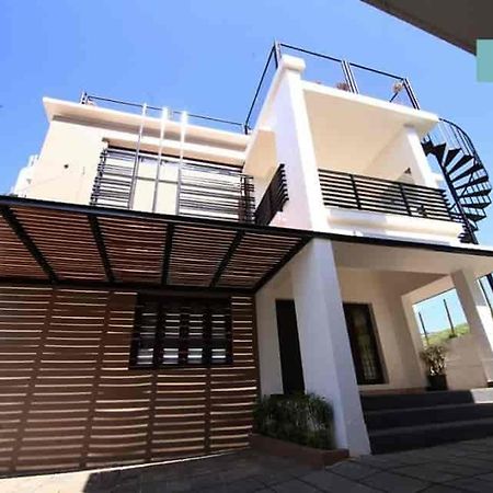 Ezebella Luxury Service Villa อูตี ภายนอก รูปภาพ