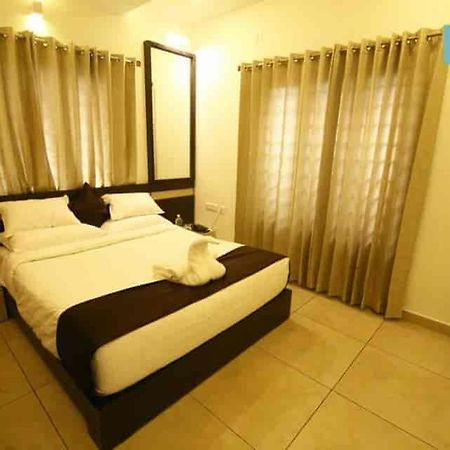 Ezebella Luxury Service Villa อูตี ภายนอก รูปภาพ